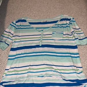 Abercrombie & Fitch Shirt